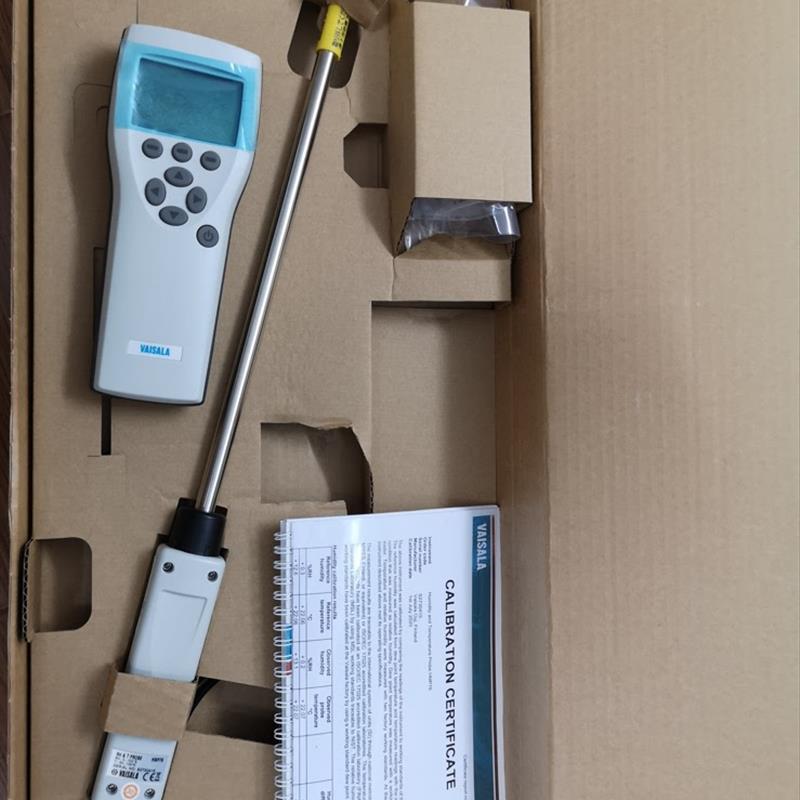 HM70温湿度手持表MI70+HMP75/HMP76/HMP77校准包邮