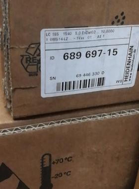 HEIDENHAIN海德汉LC193F  557676-08全新原装正品现货传感器