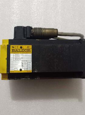 BALDOR保德BSM80B-175AA  重4.8千克