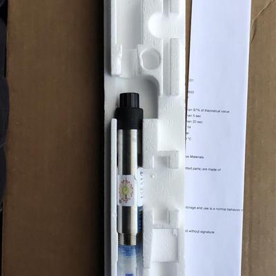 美国HACHpolymetron PH电极Z08362=A=2000 PH电极