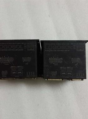 LOGOSOL LS-312实物图 有两种擦头