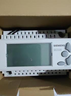 Siemens西门子SEZ220信号转换器,RLU222全新带包装