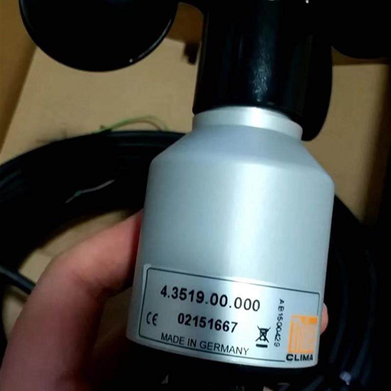 德国THIES进口风速仪风向仪4.3519.00.000全新现货 02151667