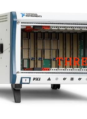 PXIe-1062Q机箱8槽 静音779633-01成色好