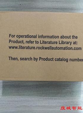 20-750-MI1-E395F370 Rockwell 全新原装模块20750MI1E395F370