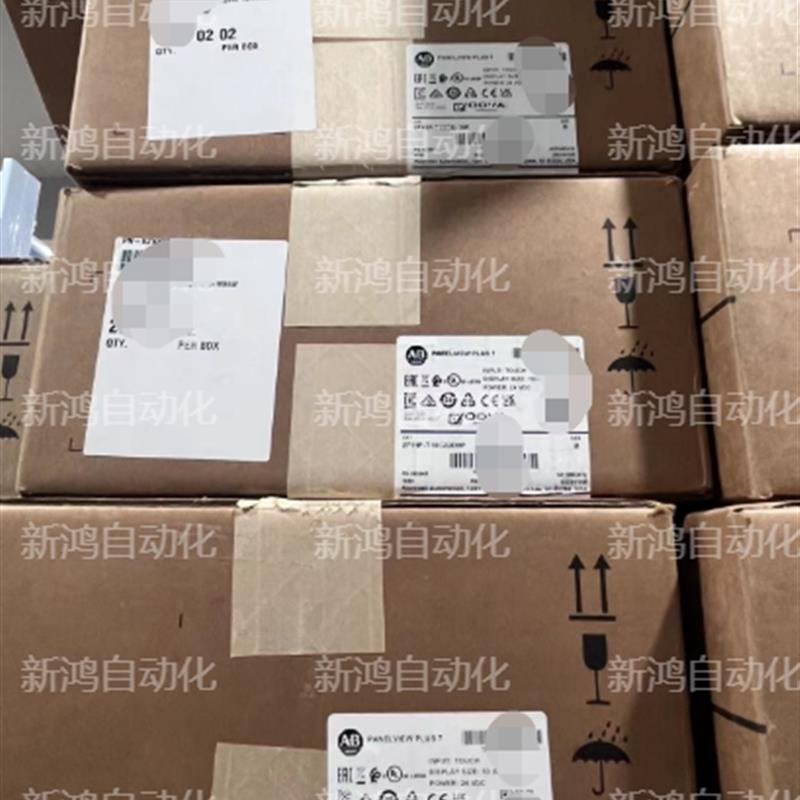 2711P-B6C20D8 2711P-B6C20A8 全新 现货议价 罗克韦尔