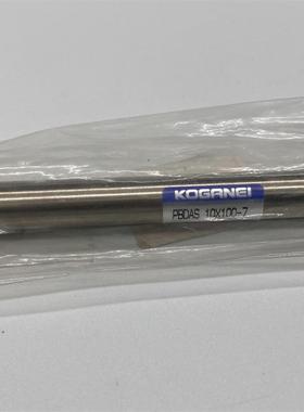 议价 原装 PBDAS10*100-7  CDATS50*15*0 正品小金井气缸