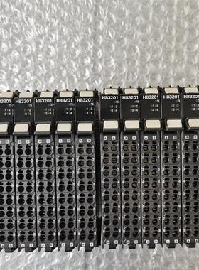 拆机正品 NX-HB3201 现货