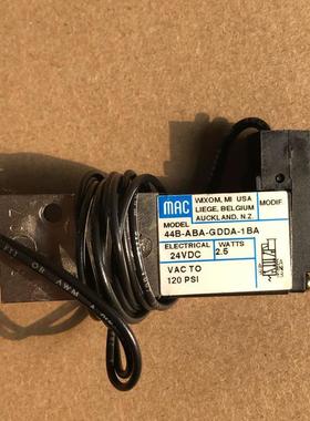 全新无包装 原装 美国 44B-ABA-GDDA-1BA 实物拍摄 现货