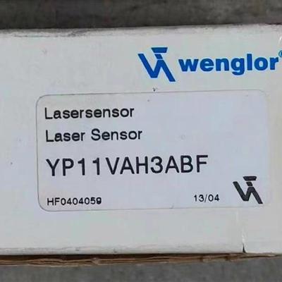 原装 正品 进口对比度传感器 YP11VAH3ABF