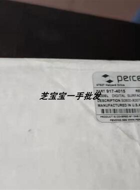 美国PERCEPTRON数字传感器 DIGITAL 3 TRICAM 917-4015  DIGITAL