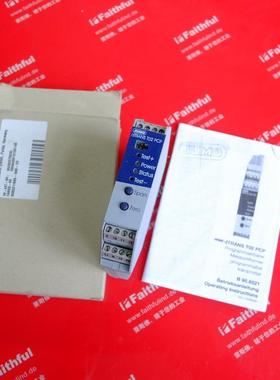 00375030 久茂温度信号输入模块 707021 956521/888-888-23