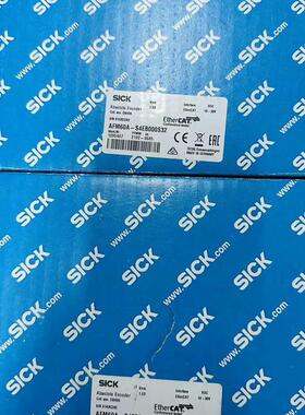 AFM60A-S4EB000S32,SICK 旋转编码器,