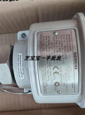 SIEMENS漆料液位计POINTEK_CLS200_7ML56401DD000EB0