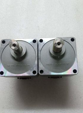 东方 BLM460SHP-GFV  GFV4G20S 无刷电动机  现货实物图拍照