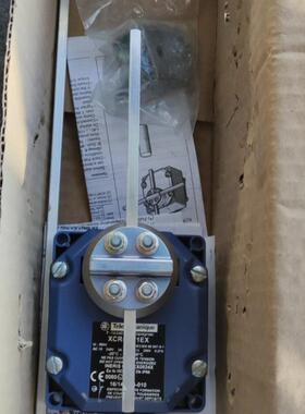 施耐德XCR-F171EX ineris 04atex0024x 行程限位开关