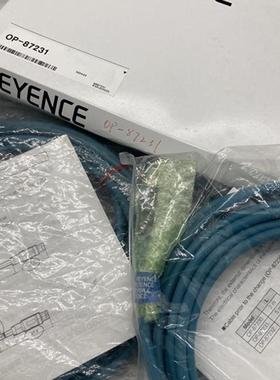 原装OP-87231 OP-87360/359 OP-87457/458KEYENC现货