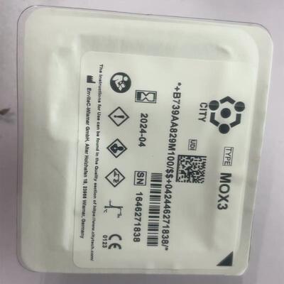 CITY氧电池 MOX-3攀龙迈瑞氧电池迈瑞Synovent E3/E5/SV300氧电池