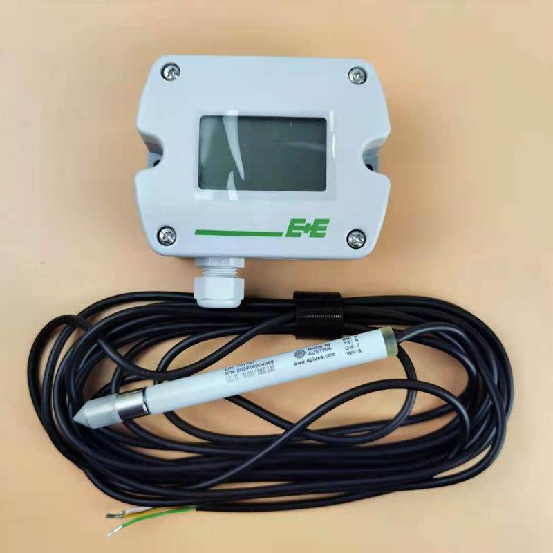 原装E+E温湿度传感器EE210-M1T3A6D1SBL0SBH50+EE215P-HTXD包邮