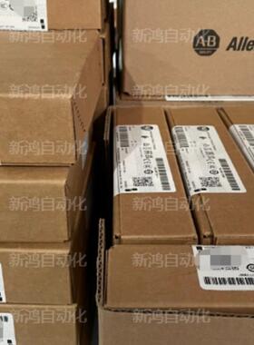 1756-L85E 1756-IF16  2097-v34pr5-LM 全新现货议价 罗克韦尔