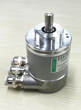 Posital博思特编码器OCD-CAA1B-1213-C10S-H3P旋转编码器