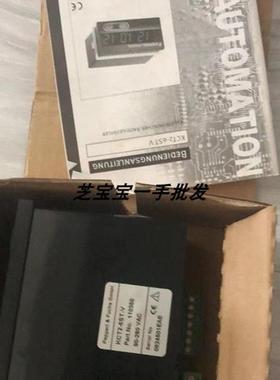 KCT2-6ST-V_倍加福隔离器_Pepperl+Fuchs隔离器110350