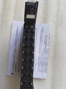 全新 正品 进口/OMRON模块 NX-PG0122 无外包装 余货