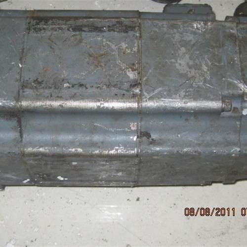 伺服电机HA80NC-S