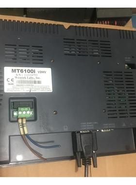 MT6100iv2wv拆机威伦通 机器8成新标价不实欢迎询价 实拍议价