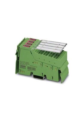 菲尼克斯Inline数字量输出模块IB IL 24 DO 32/HD-PAC现货2862822