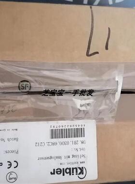 库伯勒拉绳编码器D8.2B1.0300.68C2.C212 D8.3B1.3000.0000.Q000