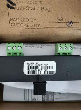 原装+Signet继电器模块3-9900.393开关输出适用于9900仪表包邮