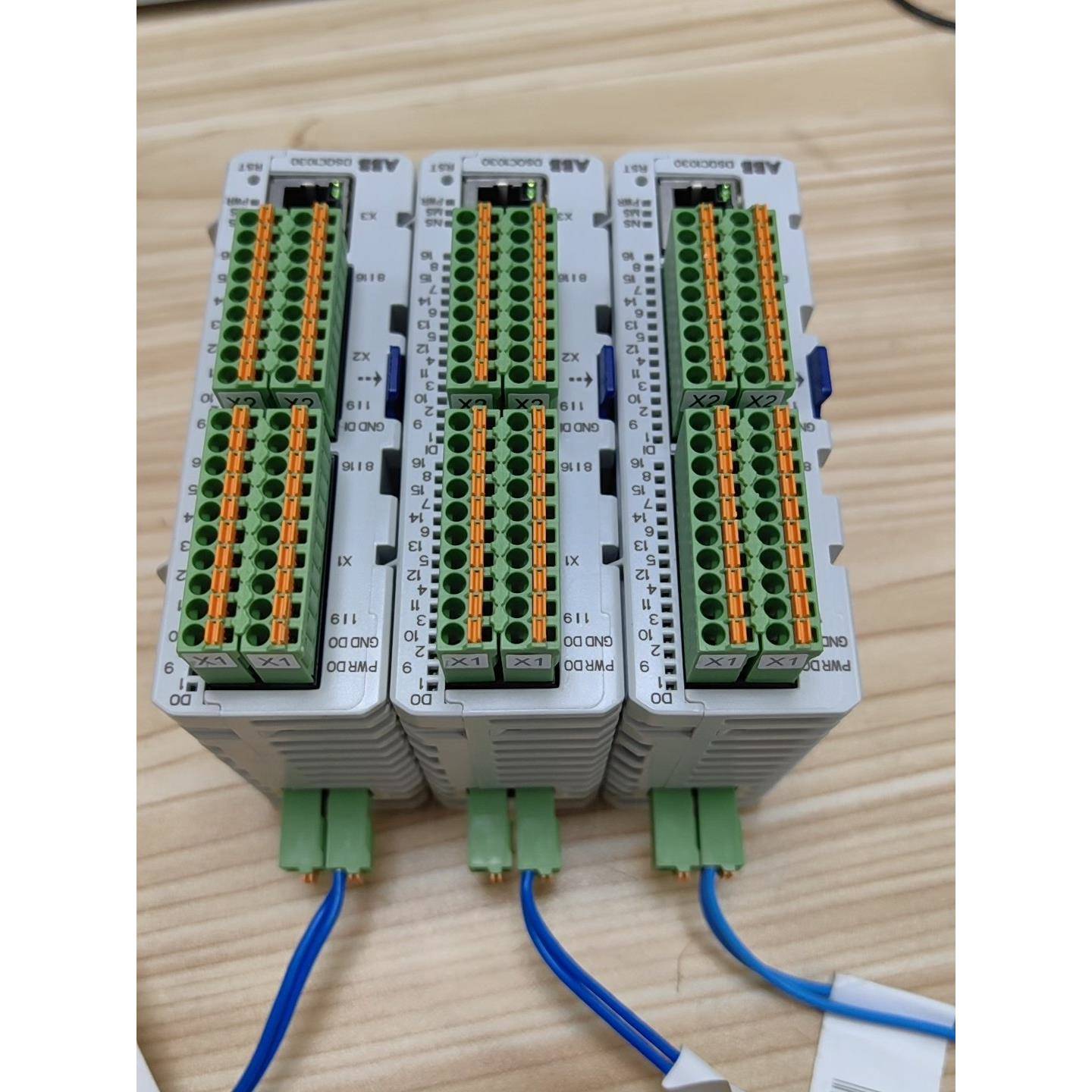 全新原装DSQC1030议价 直接拍不发货