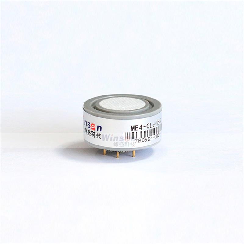 ME4-Cl2-E4 氯气传感器 定电位电解型Cl2传感器