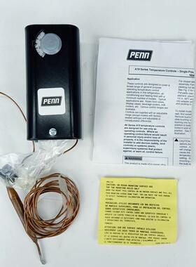 A19AAF-4C/44C A19ABC-41C/39C A25CN-4C 温度限制控制器包邮