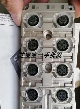 全新原装MURR穆尔模块59408 MVP12-M模块