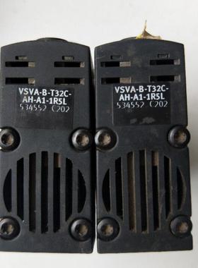 拆机正品  534552 VSVA-B-T32C-AH-A1-1R5L 实物拍摄 现货