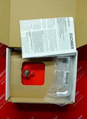Euchner 111157 安士能全新安全模块 MGB-H-AA1A3-R-111157