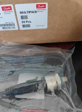 Danfoss压力传感/变送器DSTP140型号075G1075