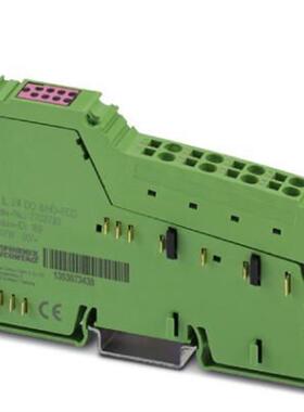 PLC数字量模块IB IL 24 DO 8/HD-ECO - 2702793