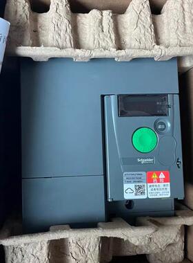 原装正品施耐德变频器ATV310HU75N4A,7.5kw 特价顺丰包邮