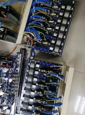 OKUMA模块FUB-DRII，FUB-P4M4，FUB-D议价