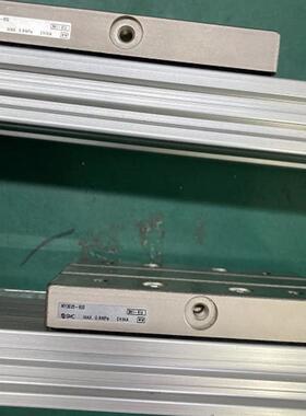 无杆气缸MY3B25-600 MXY12-200