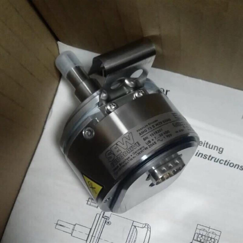 德国编码器AS7W/AV7W NO:13630768 AMG73 SW29 S2048原装全新