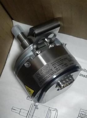 德国编码器AS7W/AV7W NO:13630768 AMG73 SW29 S2048原装全新