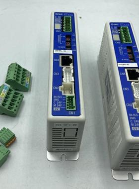 原装 LECPMJ-BC LECPMJT-BC 现货  电动滑台 CC-LINK 控制器