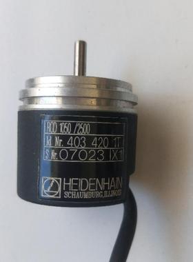 拆机正品  4034201T ROD 1050/2500 实物拍摄 现货包好