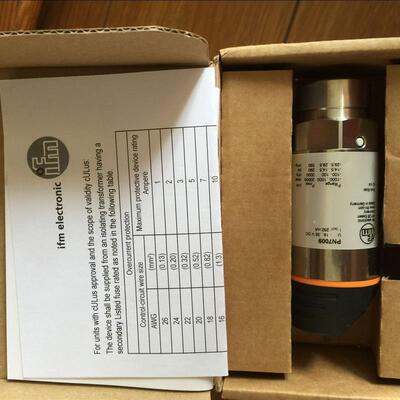 易福门全新原装假一赔十PN7002 PN7000 PN7003 PN7004