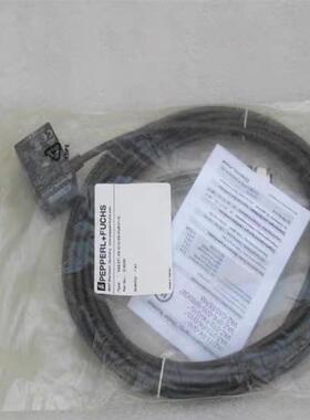 全新P+F接线盒 VAZ-2T1-FK-G10-5M-PUR-V1-G 现货216038