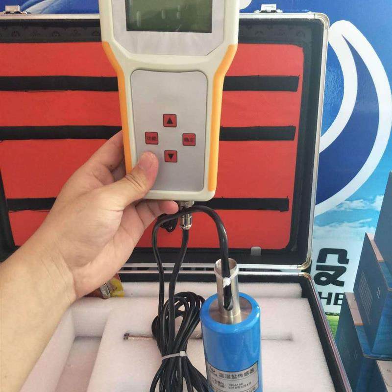 AW-S1型土壤墒情速测仪 土壤水分测试仪